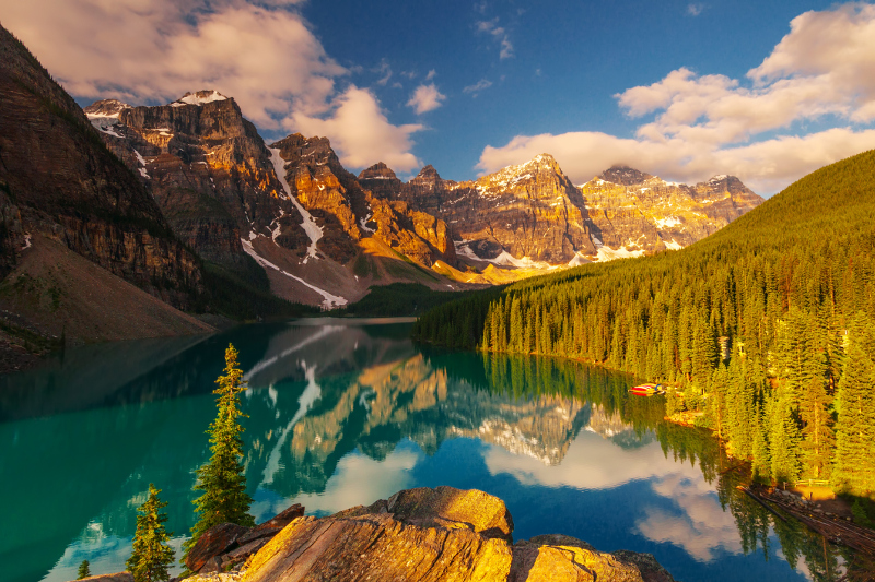 Banff National Park