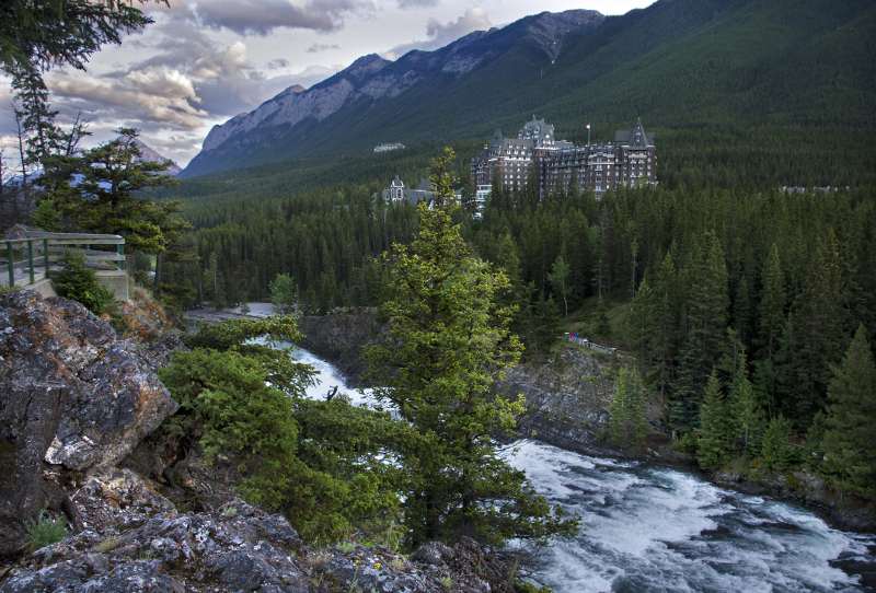 Banff National Park 