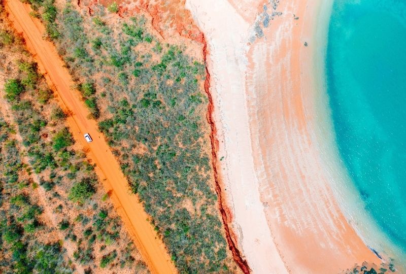 Image of Broome, Western Australia