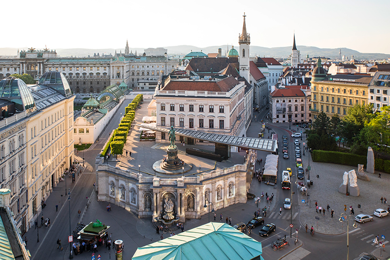 City of Vienna