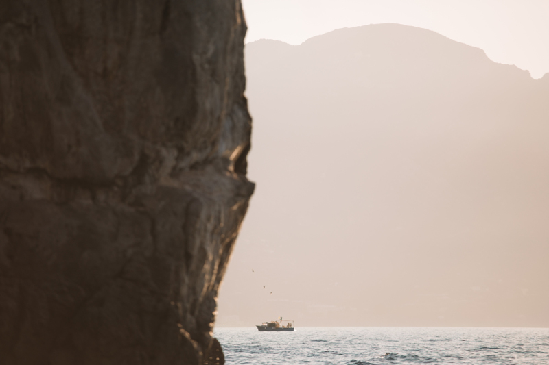 Amalfi Coast 