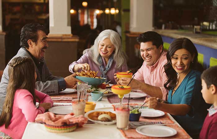 Celebrate Cinco de Mayo, have a Mexican fiesta in your own home