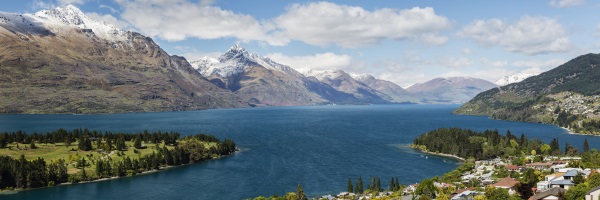 Day Trips From Queenstown: Lake Wakatipu