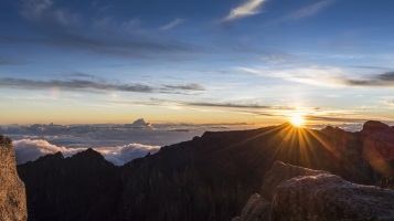Malaysia Tours to Mount Kinabalu