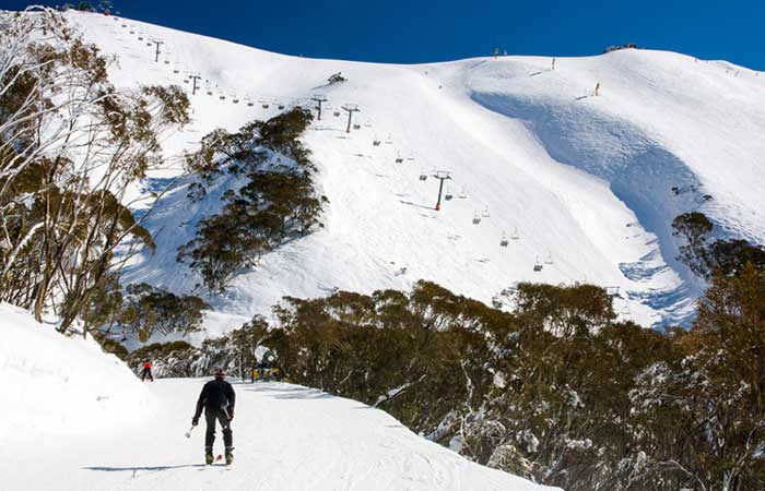 7 of the best ski resorts in Australia for 2020