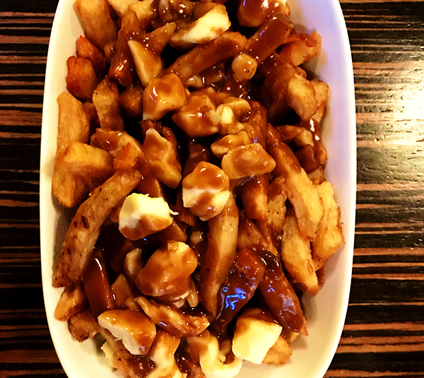 Poutine