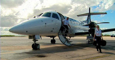 Airnorth pilots