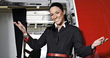 TAP Portugal ... with arms with open
