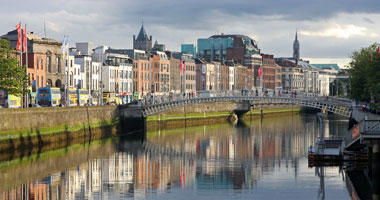 The Delights of Dublin