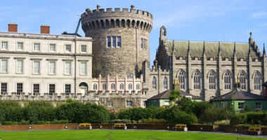Dublin Castle