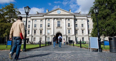 Trinity College