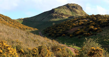 Arthur's Seat