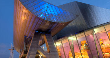 Modern Architecture