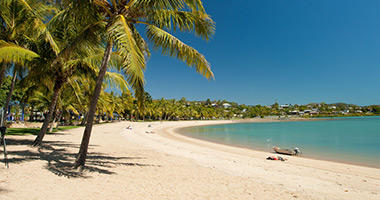 Airlie Beach