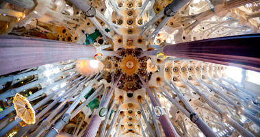 Sagrada Familia Church