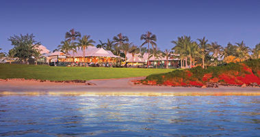 Cable Beach Club Resort
