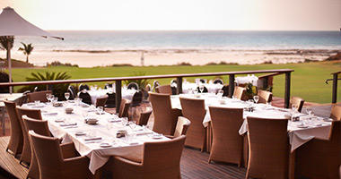 Brunch With a View