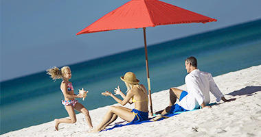 A Great Family Destination