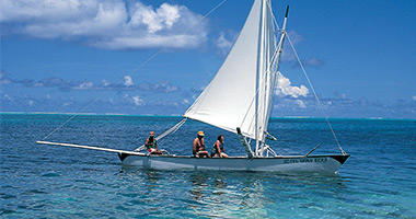 Sail Away, Sail Away, Sail Away!