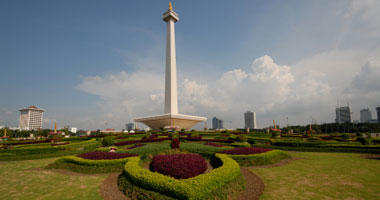 Monas, National Monument