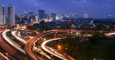 Fast-Paced Highways