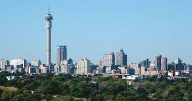 City Skyline