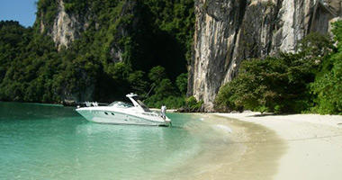 Hong Island