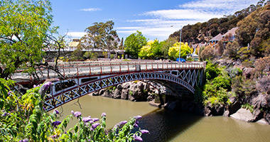 Kings Bridge