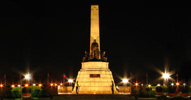 Rizal Monument