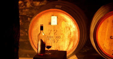Sample the Local Wines