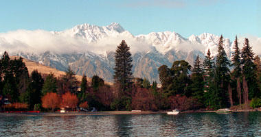 The Remarkables