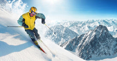 Ski New Zealand