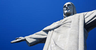 Christ the Redeemer Statue