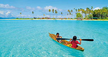 Wish You Were Here?