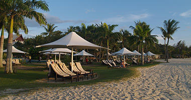 R &amp; R in Sabah