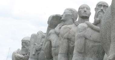Bandeiras Monument