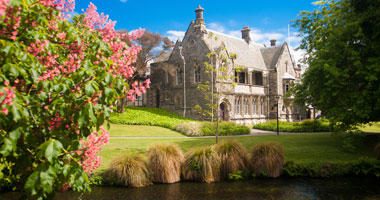 Canterbury