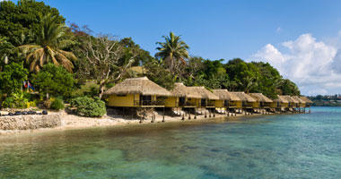 Iririki Island