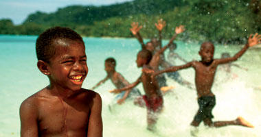 Local Children