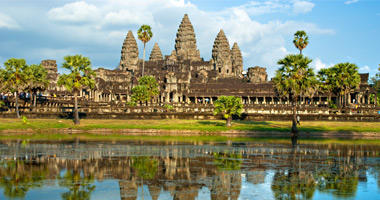 Angkor Wat