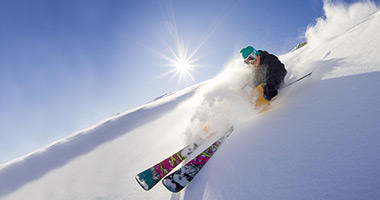 Picture Perfect Conditions