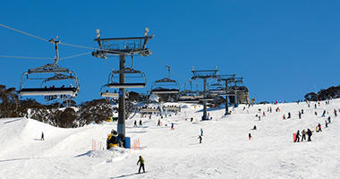 Ever Popular Perisher