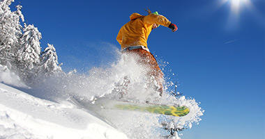Sun Peaks, British Columbia