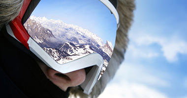 Alpine Air & Awesome Views
