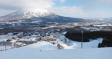 Niseko, Hokkaidō