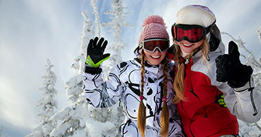 Making Holiday Memories