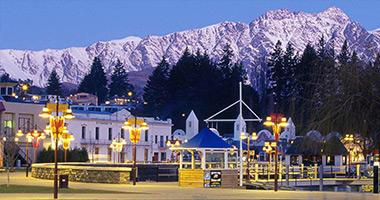 Queenstown