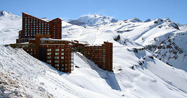 Hillside Hotels