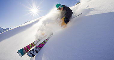 High 1 Resort