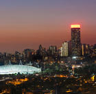 Ellis Stadium, Johannesburg